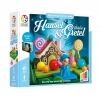 Smart Games Hansel & Gretel (ENG) IUVI Games - zdjęcie