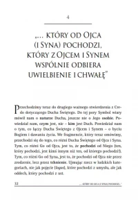 Nasza wiara. Credo rozważane i wprowadzane w życie, zdjęcie 36