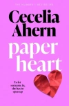 Paper heart wer. angielska - zdjęcie