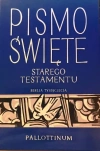 Pismo Święte Starego Testamentu. Biblia Tysiąclecia. Tom 3 - zdjęcie