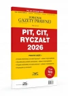 PIT, CIT, ryczałt 2026 - zdjęcie