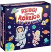 Dzieci kontra Rodzice. Ale Kosmos - zdjęcie