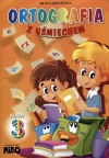 Ortografia z uśmiechem. Klasa III - zdjęcie
