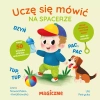 Uczę się mówić. Na spacerze - zdjęcie