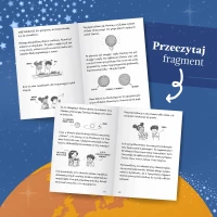 Oliver objaśnia wszechświat, zdjęcie 4