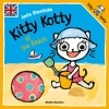 Kitty Kotty at the Beach - zdjęcie