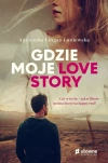 Gdzie moje love story - zdjęcie