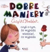 Dobre maniery Cecylki Knedelek - zdjęcie