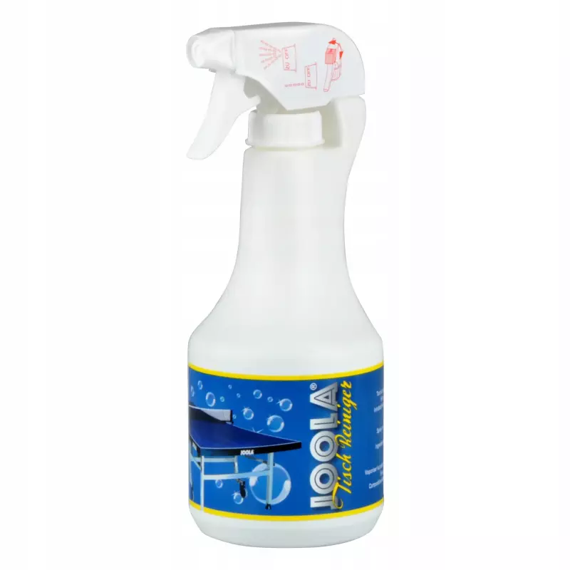 Środek do Czyszczenia Stołów Joola 500ML