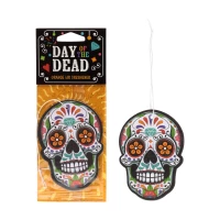 Odświeżacz powietrza - Pomarańcza -Day of the Dead, zdjęcie 5