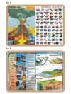 Podkładka edu. 036 - Wulkan, minerały, dzieje... - zdjęcie