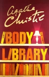 The body in the library - zdjęcie
