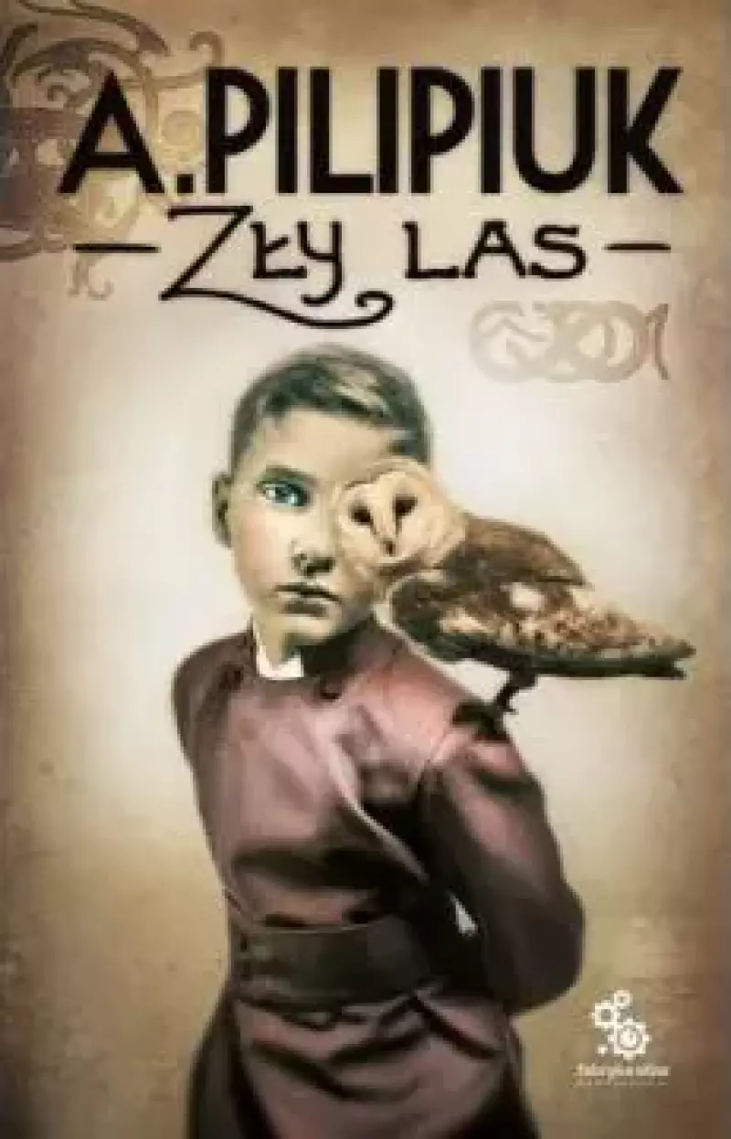 Zły las