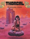 Thorgal. Strażniczka kluczy. Tom 17 - zdjęcie