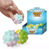 Kolorowa piłeczka z bąbelkami do wciskania Pop it - zdjęcie