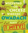 Wszystko, co chcesz wiedzieć o owadach i innych bezkręgowcach. Fakty i mity - zdjęcie