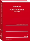 Meritum Postępowanie karne - zdjęcie