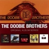Original Album Series. The Doobie Brothers, 5 CD - zdjęcie
