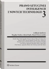 Prawo sztucznej inteligencji i nowych technologii - zdjęcie