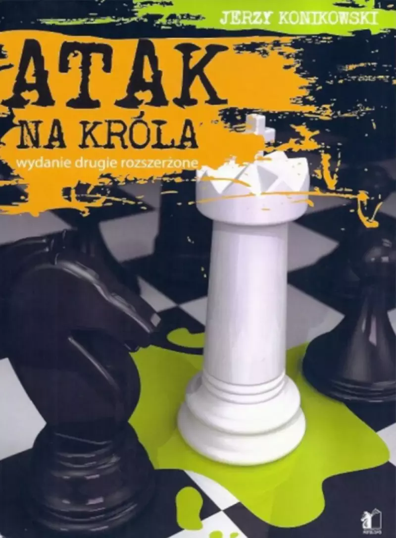 Atak na króla Atak na króla