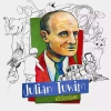 Julian Tuwim dzieciom, CD - zdjęcie