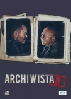 Archiwista sezon 2 - zdjęcie