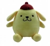 Sanrio POMPOMPURIN maskotka PLUSZAK 16,5 cm - zdjęcie