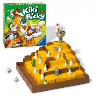 Kiki Ricky, zdjęcie 3