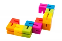 Flex Puzzler (edycja polska), zdjęcie 5