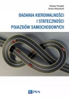 Badania kierowalności i stateczności pojazdów samochodowych - zdjęcie