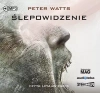 Ślepowidzenie. Audiobook - zdjęcie