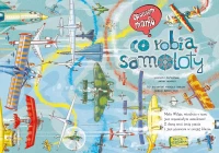 Opowiem ci, mamo, co robią samoloty, zdjęcie 2