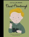 David Attenborough. Volume 34 wer. angielska - zdjęcie