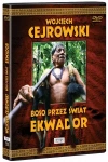 Boso przez świat. Ekwador, DVD - zdjęcie
