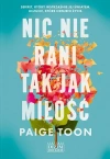 Nic nie rani tak jak miłość - zdjęcie