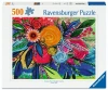 Puzzle 500 Color Burst - zdjęcie