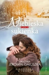 Dwieście wiosen. Tom 2. Niebieska sukienka - zdjęcie
