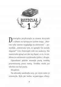 Seria Magiczna. Dom na skraju magii, zdjęcie 2