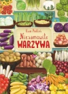 Niesamowite warzywa - zdjęcie