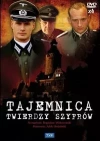 Tajemnica twierdzy szyfrów, 4 DVD - zdjęcie