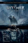 The Witcher. Graphic Novel - zdjęcie