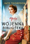 Mała wojenna biblioteka - zdjęcie