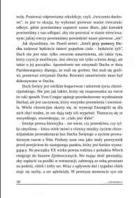 Nasza wiara. Credo rozważane i wprowadzane w życie, zdjęcie 34