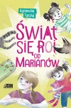 Świat się roi od Marianów - zdjęcie