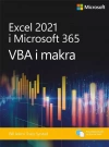 Excel 2021 i Microsoft 365: VBA i makra - zdjęcie