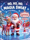 Ho, Ho, Ho, Magia ?wi?t - zdjęcie