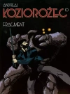 Koziorożec. Tom 10. Fragment - zdjęcie