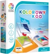 Smart Games. Kolorowy Kod - zdjęcie