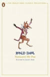 Fantastic Mr Fox wer. angielska - zdjęcie