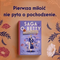 Saga o Betty. 1. Niewinne serce, zdjęcie 5